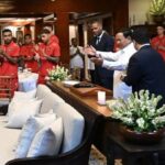 Rolex Mewah Timnas, Hadiah Misterius dari Prabowo?