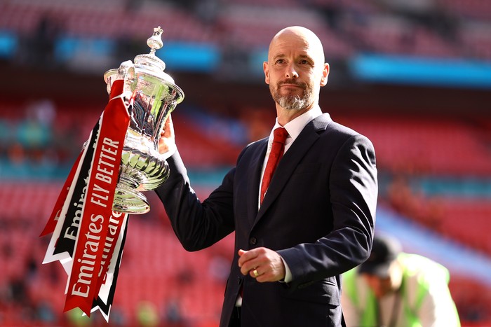 Rp 11 Triliun! Kekayaan Menggunung, Saingi Belanja Manchester United