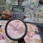 Rupiah Kokoh di Rp16.256, Didorong Spekulasi Gencatan Senjata Iran-Israel