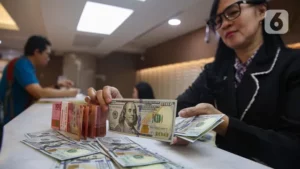 Rupiah Tertekan? Analisis BI Rate & Dolar AS Terbaru