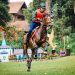 SEA Games 2025: Pecahkan Rekor, Berkuda Indonesia Incar Emas