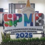 SPMBDKI Jakarta Error? Posko Pengaduan Siap Bantu Anda
