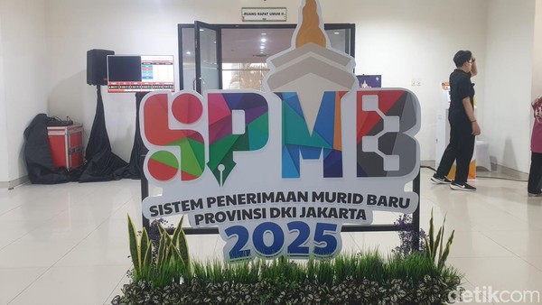 SPMBDKI Jakarta Error? Posko Pengaduan Siap Bantu Anda