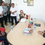 SPMB 2025 Medan: Orang Tua Puas, Pendaftaran Lancar Tanpa Masalah