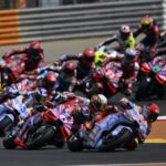 Saksikan Aksi MotoGP Aragon 2025: Jadwal Lengkap Akhir Pekan Ini
