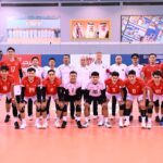 Saksikan Live! AVC Nations Cup 2025: Indonesia vs Australia
