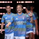 Saksikan Live Streaming Real Madrid vs Pachuca: Prediksi Lineup Terlengkap