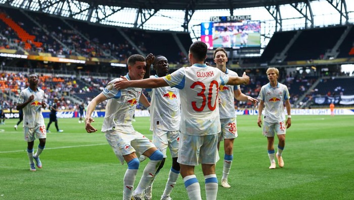 Salzburg Juara Piala Dunia Antarklub 2025! Kalahkan Pachuca Dramatis
