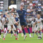 Salzburg vs Al Hilal: Bono Cemerlang, Imbang Lagi!