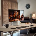 Samsung Smart Monitor AI: Trio Canggih, Harga Mulai 5 Jutaan!
