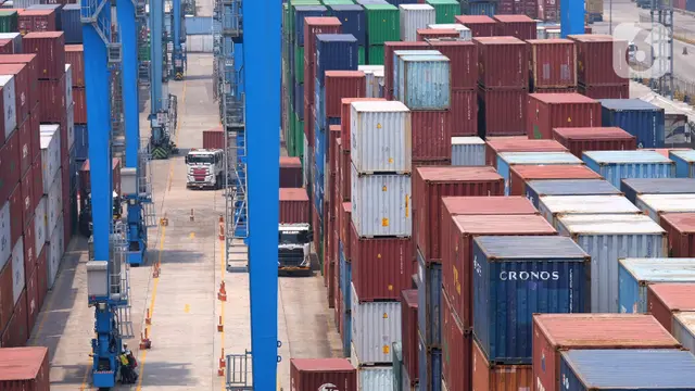 Santan Kelapa Gorontalo Tembus Pasar China Rp1,6 Miliar