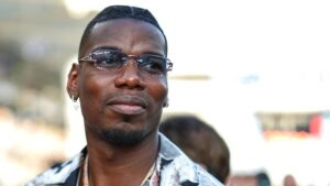 Sensasi Transfer! Pogba Menuju Monaco: Detail Terbaru Terungkap