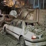 Serangan Balasan Iran: 100 Drone Hadang Israel
