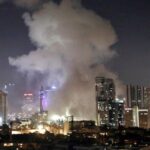 Serangan Balasan Iran: Israel Dibantai? Gegerkan Dunia!