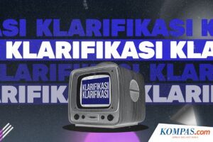 Serangan Iran Palsu? Bukti AI Ungkap Manipulasi Video