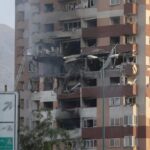 Serangan Israel di Iran: 78 Tewas, Dunia Terkejut