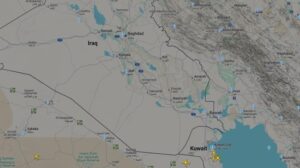 Serangan Misterius Pangkalan AS di Qatar, Ketiadaan Pesawat di Irak-Bahrain Picu Teka-teki