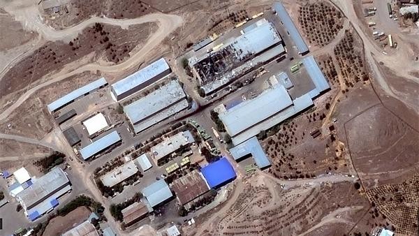 Serangan Nuklir Iran: Ancaman Israel, Peringatan Kemlu
