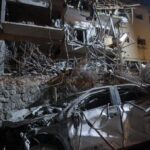 Serangan Rudal Iran: Israel Diserang Hampir 100 Rudal