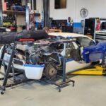 Servis Bugatti Veyron: Mahal? Rp 2 M/tahun, Saklar Rp 215 Juta!