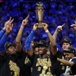 Shai Gilgeous-Alexander: Mimpi Juara NBA Oklahoma City Thunder