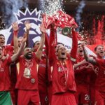 Siap Tempur! Jadwal Lengkap Liverpool Liga Inggris 2025/26