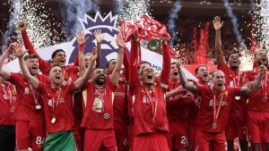 Siap Tempur! Jadwal Lengkap Liverpool Liga Inggris 2025/26