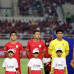 Siap Tempur! Jadwal Lengkap Timnas Indonesia U23 ASEAN 2025