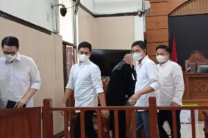 Sidang Kasus Kominfo: Pegawai Dijerat, Lanjutan di PN Jaksel