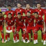 Simak! Perjalanan Timnas Indonesia di Kualifikasi Piala Dunia 2026