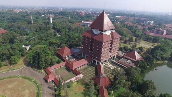 Simak UI 2025: Prodi Bebas UTBK, Tahun Lulus Tak Masalah