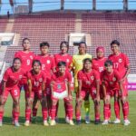 Skuad Garuda Pertiwi: Siap Tempur Kualifikasi Piala Asia Wanita