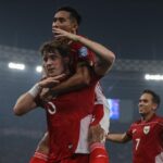 Skuad Garuda Raih Piala Dunia: Hadiah Rolex Mewah Menanti