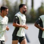 Skuad Real Madrid Lengkap: Siap Rampok Piala Dunia Antarklub 2025