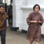 Sri Mulyani Jajaki Kerja Sama Hadapi Dampak Geopolitik Iran-Israel