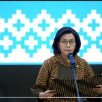 Sri Mulyani Lantik 139 Pejabat Eselon II: Profil & Daftar Lengkap