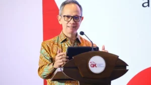 Stimulus Pemerintah: OJK Yakin Daya Beli Masyarakat Melonjak