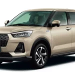 Subaru Rex Hybrid Terbaru: Mesin Canggih, Performa Luar Biasa