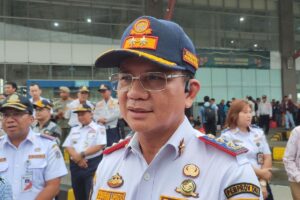 Subsidi Transjakarta Tambah Rp400M, JABODETABEK Makin Lancar?