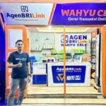 Sukses Muda: Agen BRILink Ciptakan Lapangan Kerja Kolaka