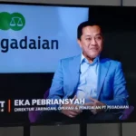 Sukses Petani Binaan Pegadaian: Untung Berlimpah, Naik Haji