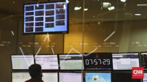 Suntikan Dana Rp6,65 Triliun Mendorong Saham Garuda Mengudara