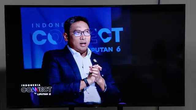 Swasembada Pangan: Wamentan Ungkap Rahasia Kedaulatan Negeri