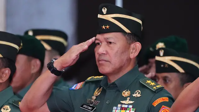 TNI Jaga Jaksa Hingga Rumah: Perlindungan Total dari Ancaman