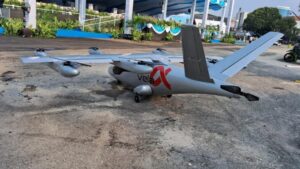 Taksi Terbang Indonesia: Inovasi Canggih, Siap Meluncur?