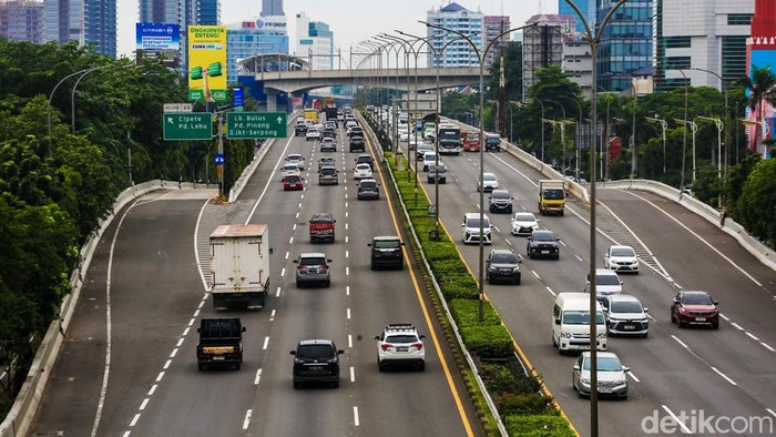 Tarif Tol Turun 20%: Boost Daya Beli & Ekonomi Bangkit