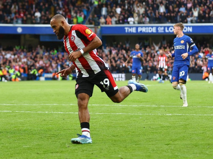 Tawaran MU Akhir: Mbeumo Segera Merapat ke Old Trafford?