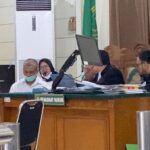 Terdakwa Kasus Bully Dokter Muda Undip: Tekanan Berat, Tak Sengaja?