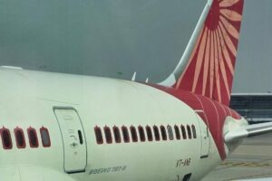 Terungkap! Misteri AC Air India Sebelum Kecelakaan Maut