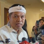 Terungkap! Patung Dedi Mulyadi: Foto AI Palsu Tersebar
